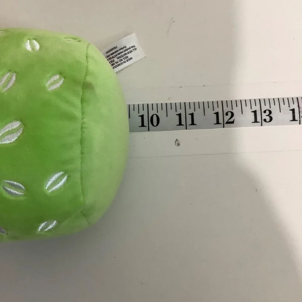 Puchi Gumi Matcha Tea Froggy Frog 9